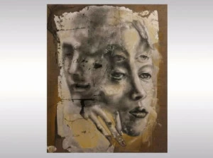 Woka Lamps Vienna Картина