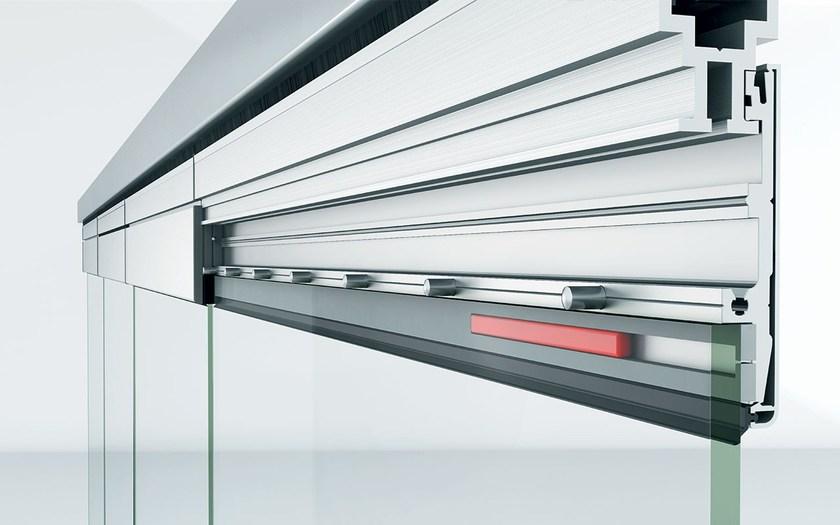 Dormakaba Раздвижная сдвижная стена sun-id-1477508 - Вид №1