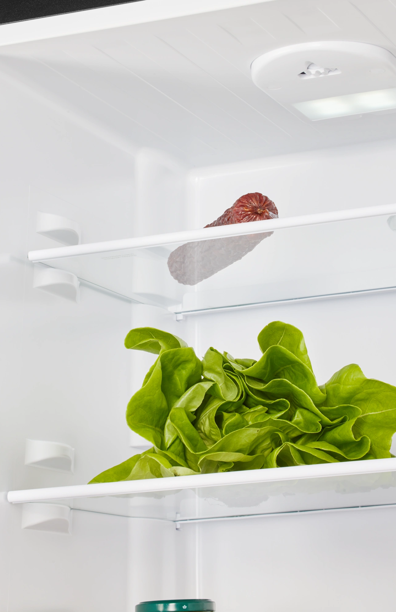 9291903 Холодильник с морозильником   NORD NRB 162NF B черный STDN-0086798 - Вид №4