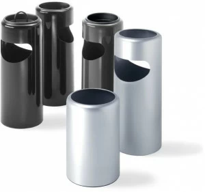 REXITE Контейнер для макулатуры из технополимера Birillo