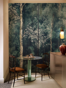 Обои из органического био-винила