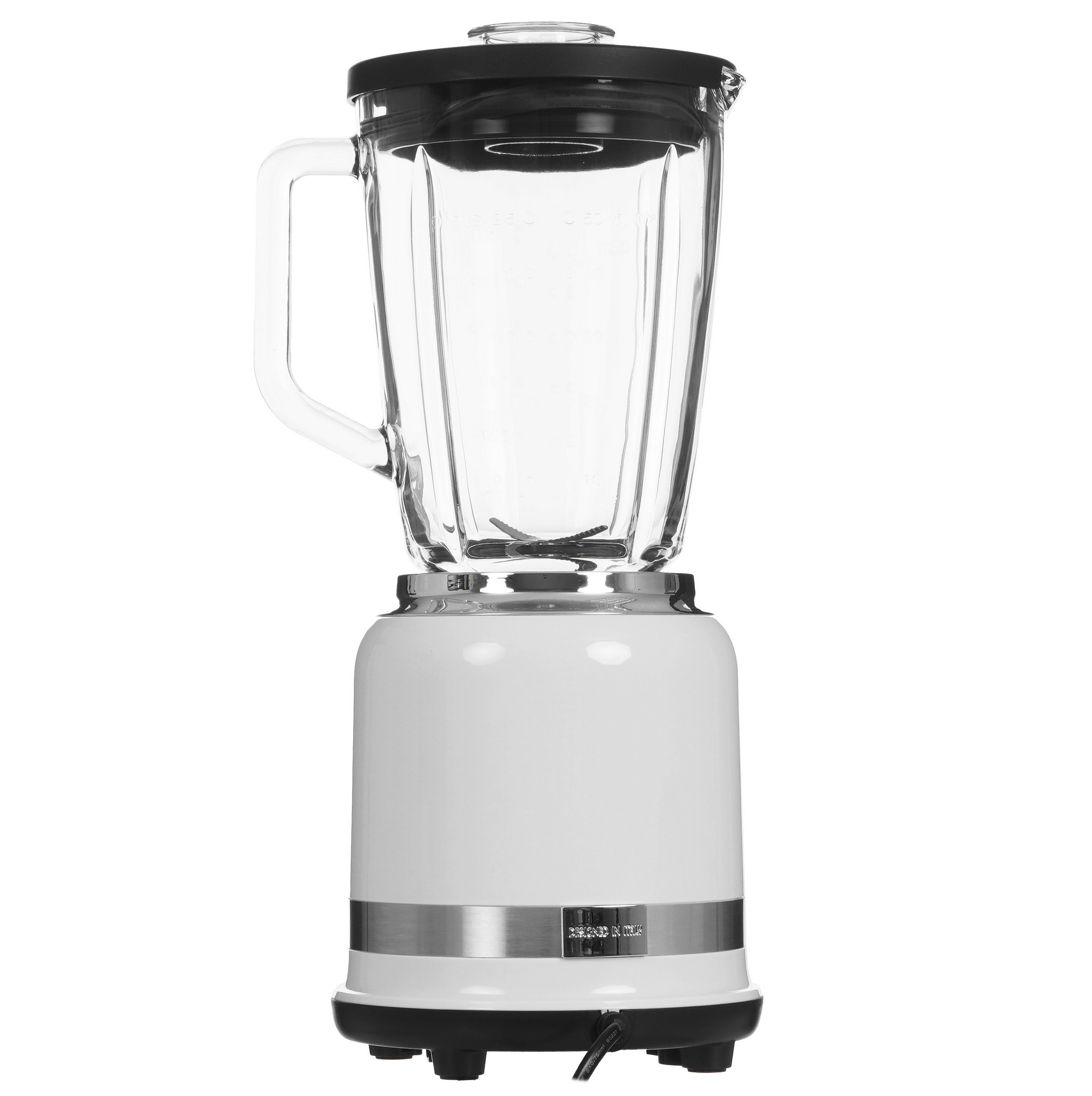 9267721 Блендер стационарный Ariete 0E-00077843 красный STDN-0103360 - Вид №4