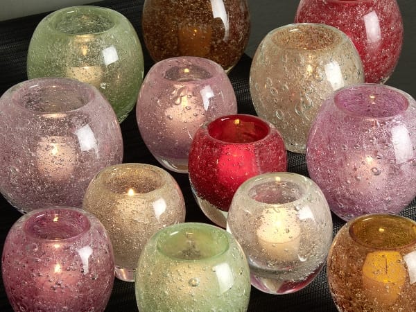 Подсвечник / стеклянная ваза LAMBERT SALVIATO ARCH-00118634