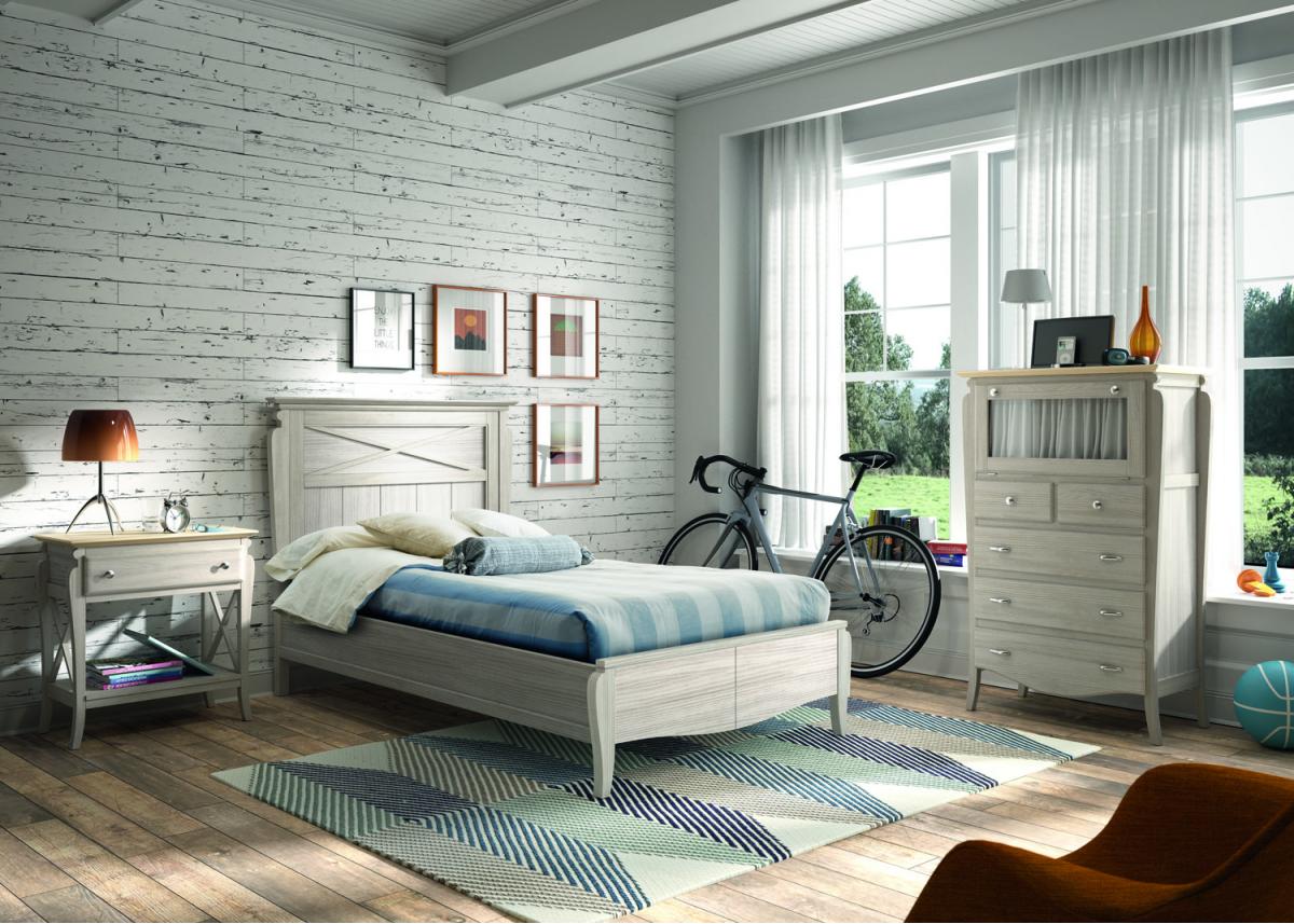 090585 Комод Grupo Seys Mediterraneo Santreyd - Вид №1