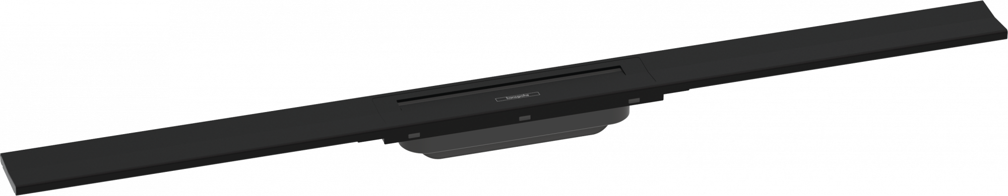 56045670 RainDrain Flex Finish набор трап для душа 900, режущийся Hansgrohe 