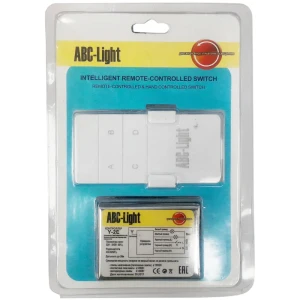 Пульт управления освещением Y-2E