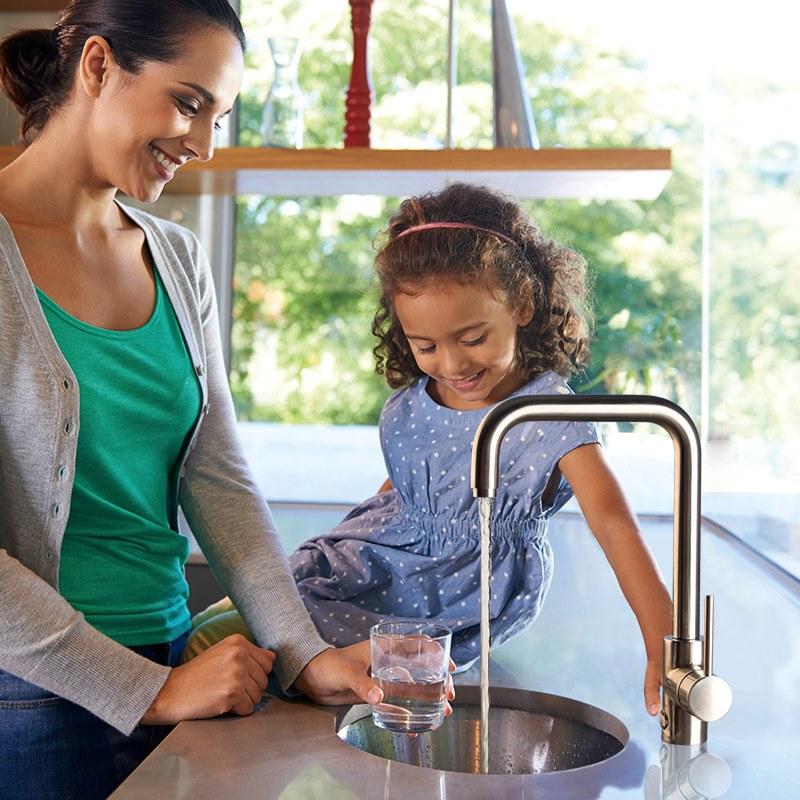 GUGLIELMI Смеситель для естественной воды  Fgap39525  - Вид №1