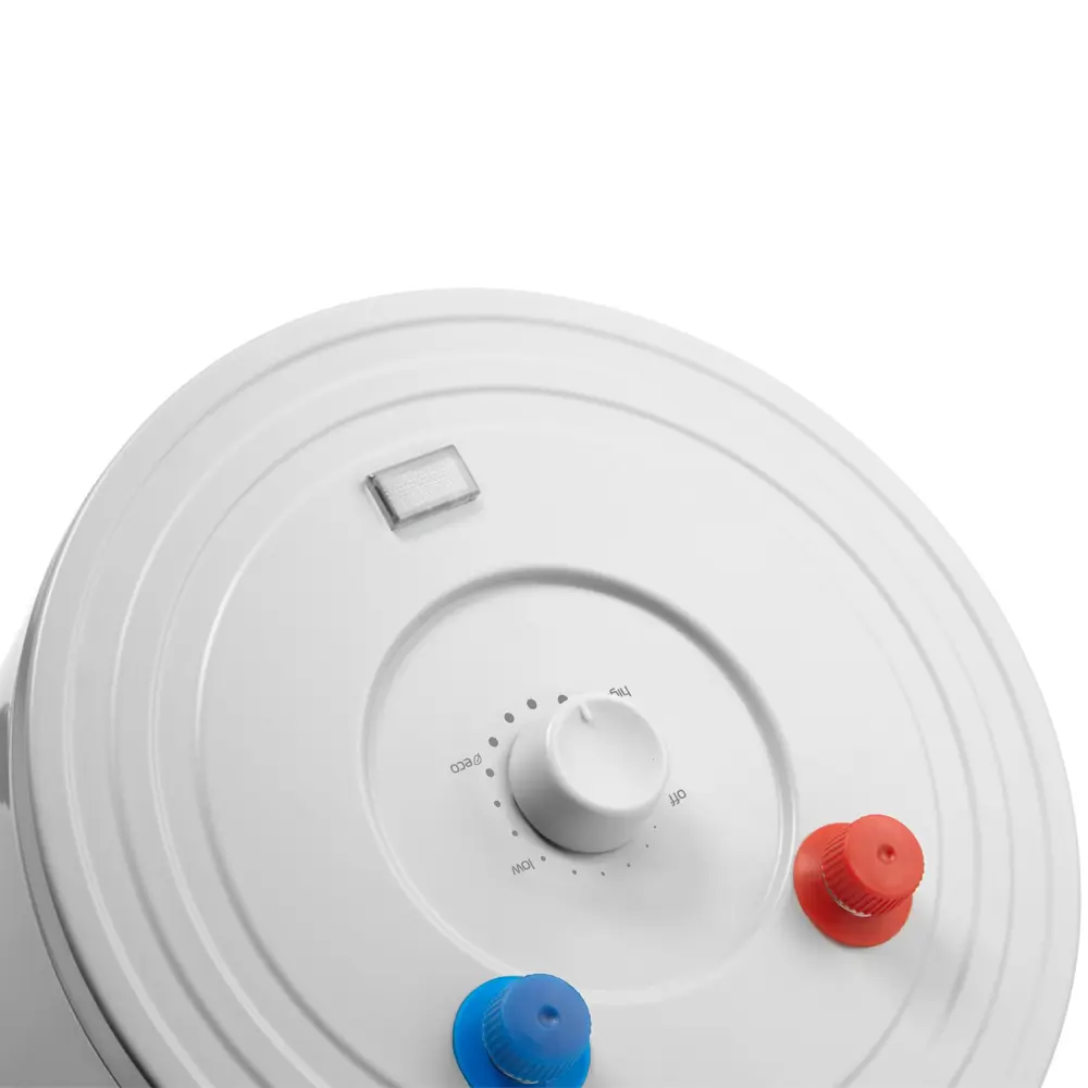 Royal Thermo RWH 10 Novelty U — компактный водонагреватель для стабильного горячего водоснабжения 89359379 STLM-0804248 - Вид №3