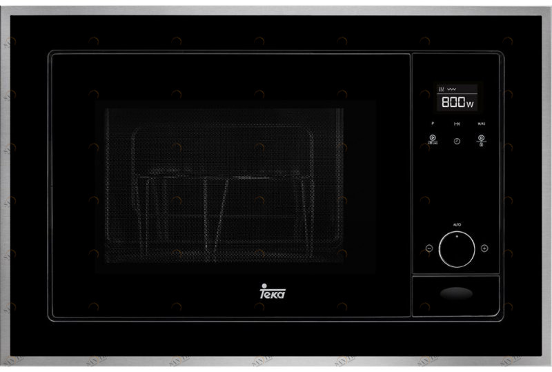 549915 Микроволновая печь Teka ML 820 BIS Португалия 