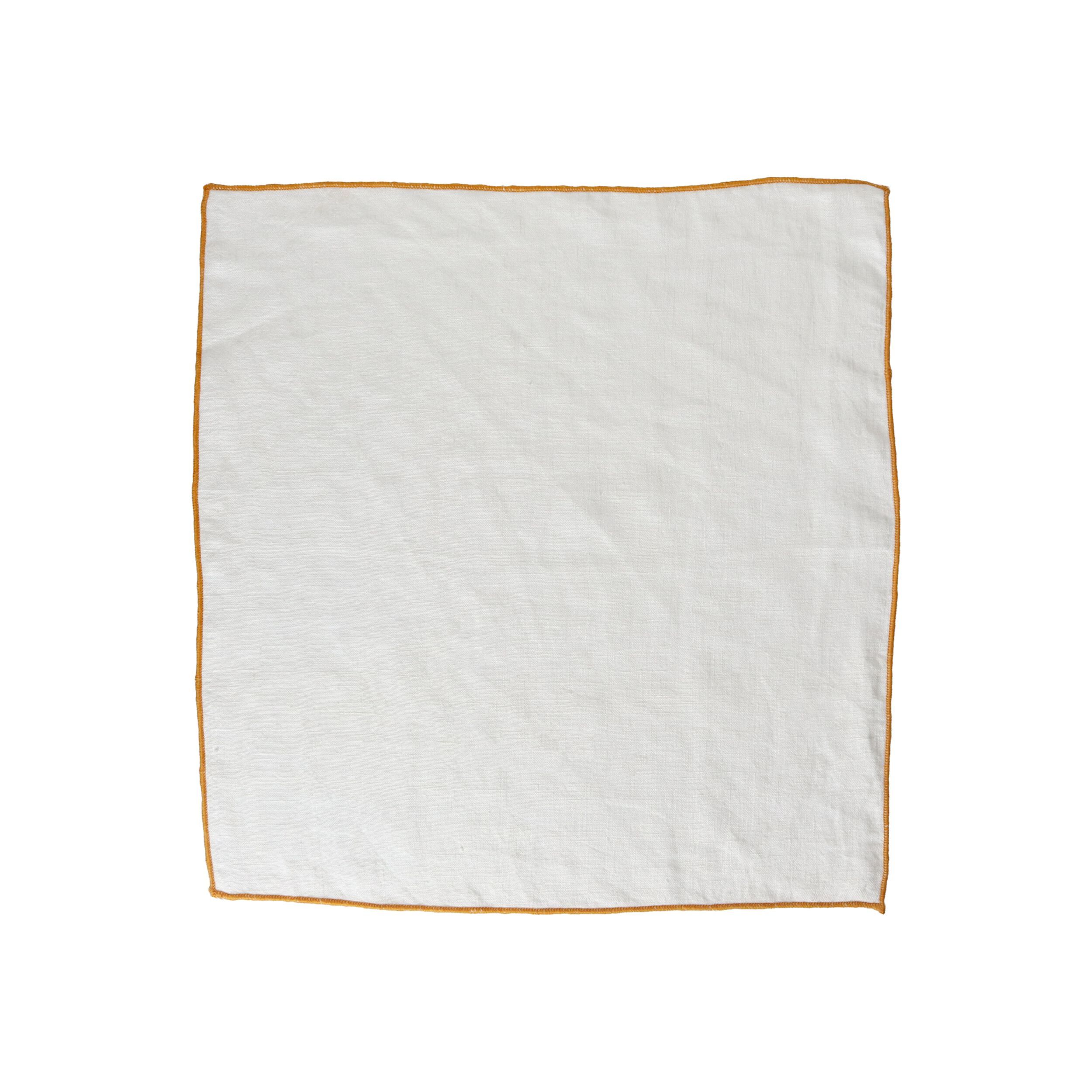 Льняная салфетка POMAX Carte Blanche ARCH-00147429 - Вид №24