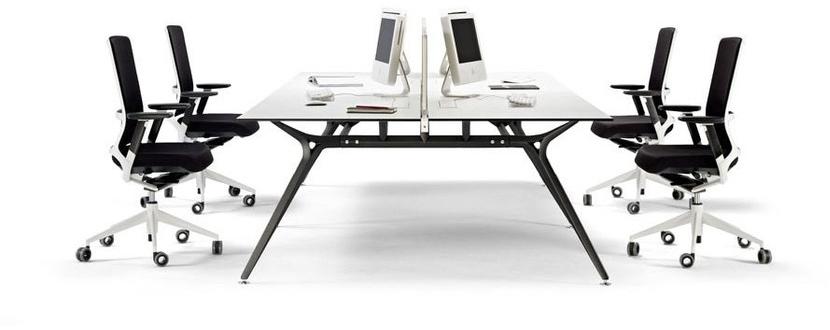 ACTIU Письменный стол / стол для переговоров sun-id-1456662 - Вид №36