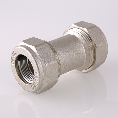 VTr.803.N.0606 Фитинг обжимной для стальных труб Valtec 25 мм  - Вид №7