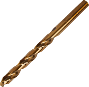 84617501 Сверло спиральное по стали 113-04291, 9x125 мм STLM-0053052 DEXTER PRO
