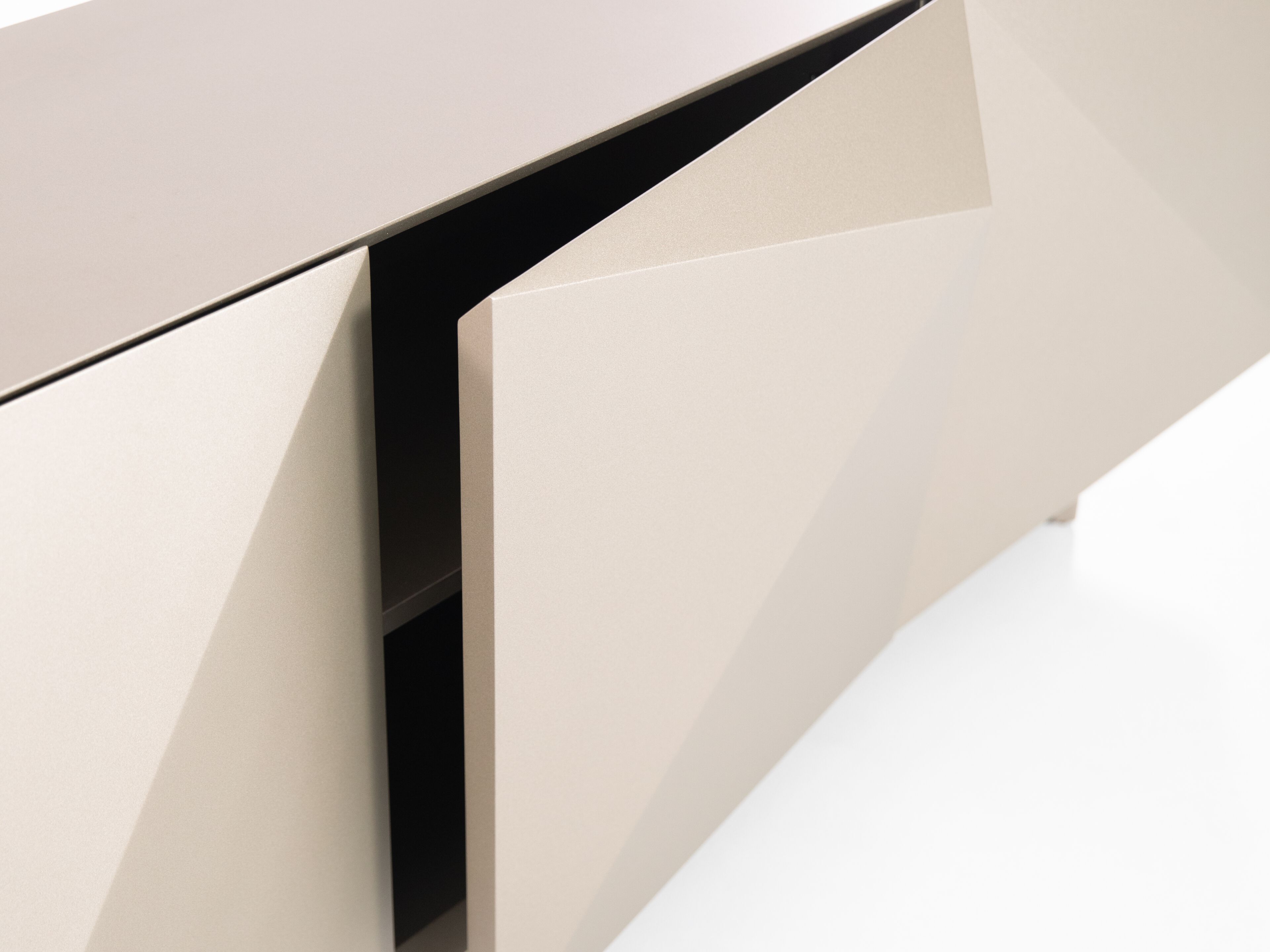 Шкаф с распашными дверями ABLE Pixel ARCH-00037178 - Вид №6