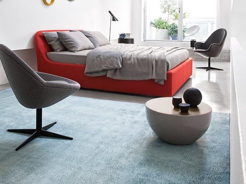 Meridiani Низкий круглый журнальный столик из полиуретана sun-id-1422039 - Вид №18