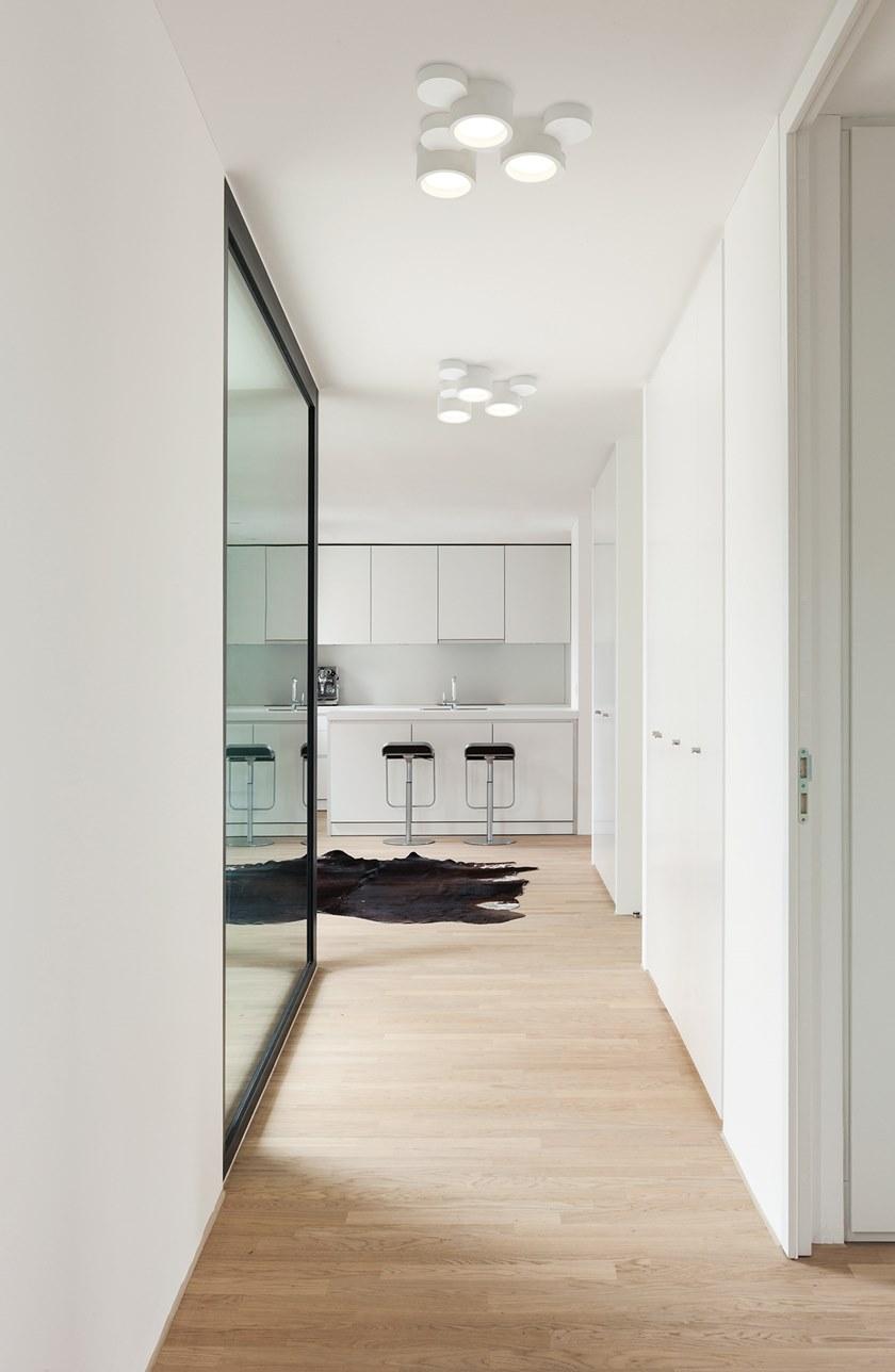 Tecnico Потолочный светильник из гипса sun-id-1428758 - Вид №5