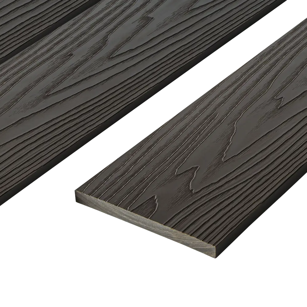 Доска заборная Santreyd T-Decks для стильного ограждения и отделки 87036588 STLM-1530338 - Вид №1