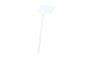 16433967 Садовая табличка 400х103х67, 5 шт. 4814132003060 00016 GARDENPLAST