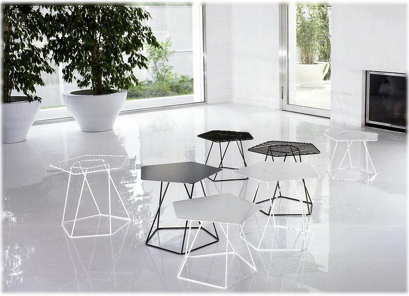 Подставка Tectonic BONALDO TC 97 