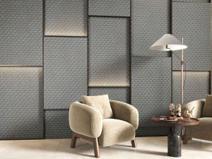 Ультратонкая алюминиевая декоративная панель