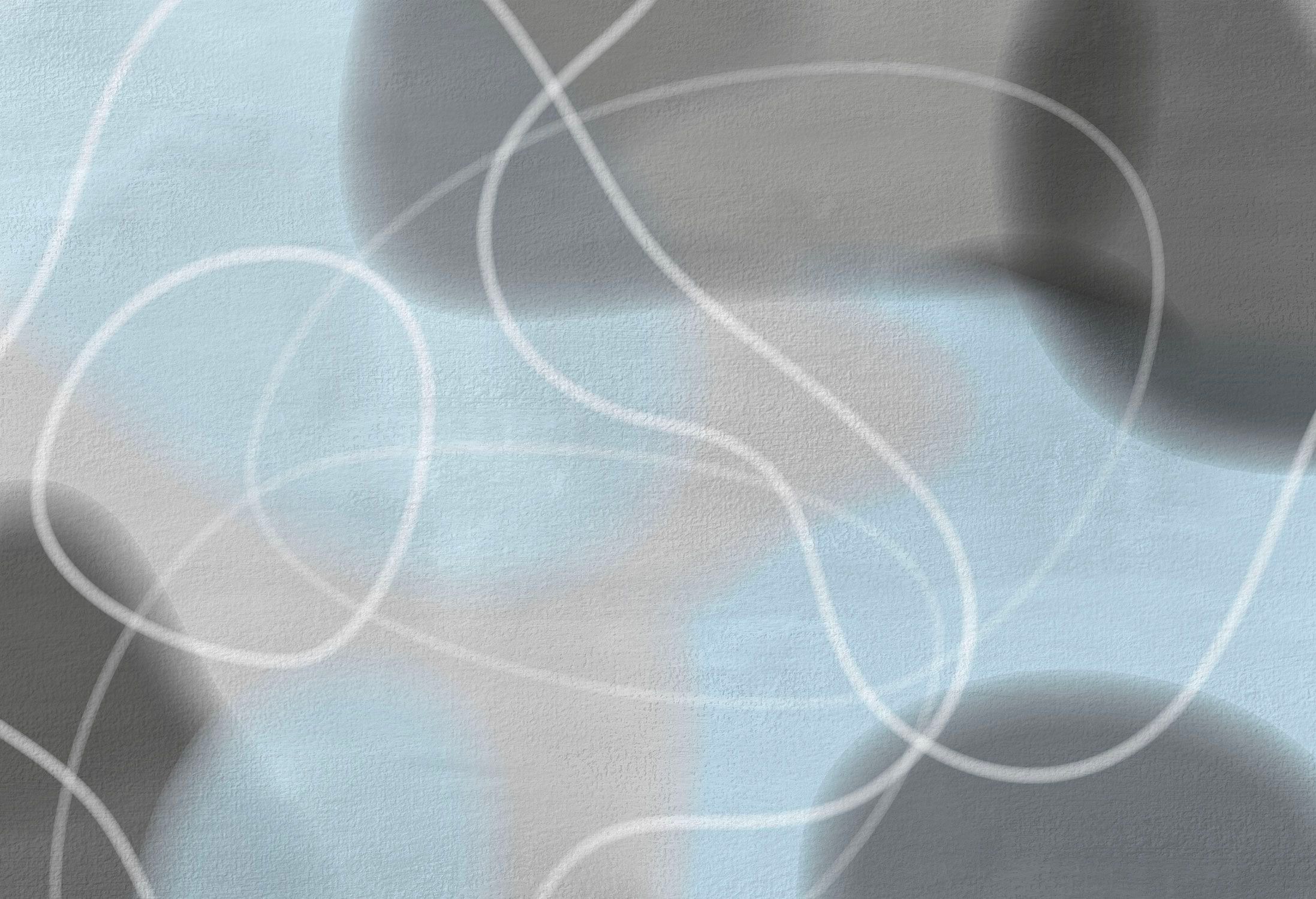 Нетканые рулонные гипсовые обои Affreschi & Affreschi Flo ARCH-00001866 - Вид №1