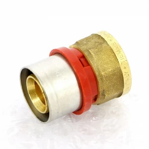 Муфта пресс-В COMPACT TIEMME 26x3/4"