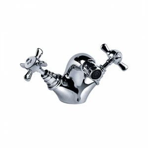 Смеситель для биде на одно отверстие ½“ JOERGER Serie 1909