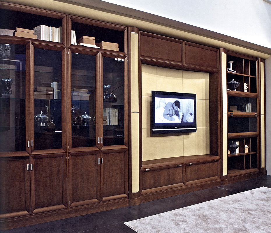 Стенка  BAMAX P120 CLASSICO