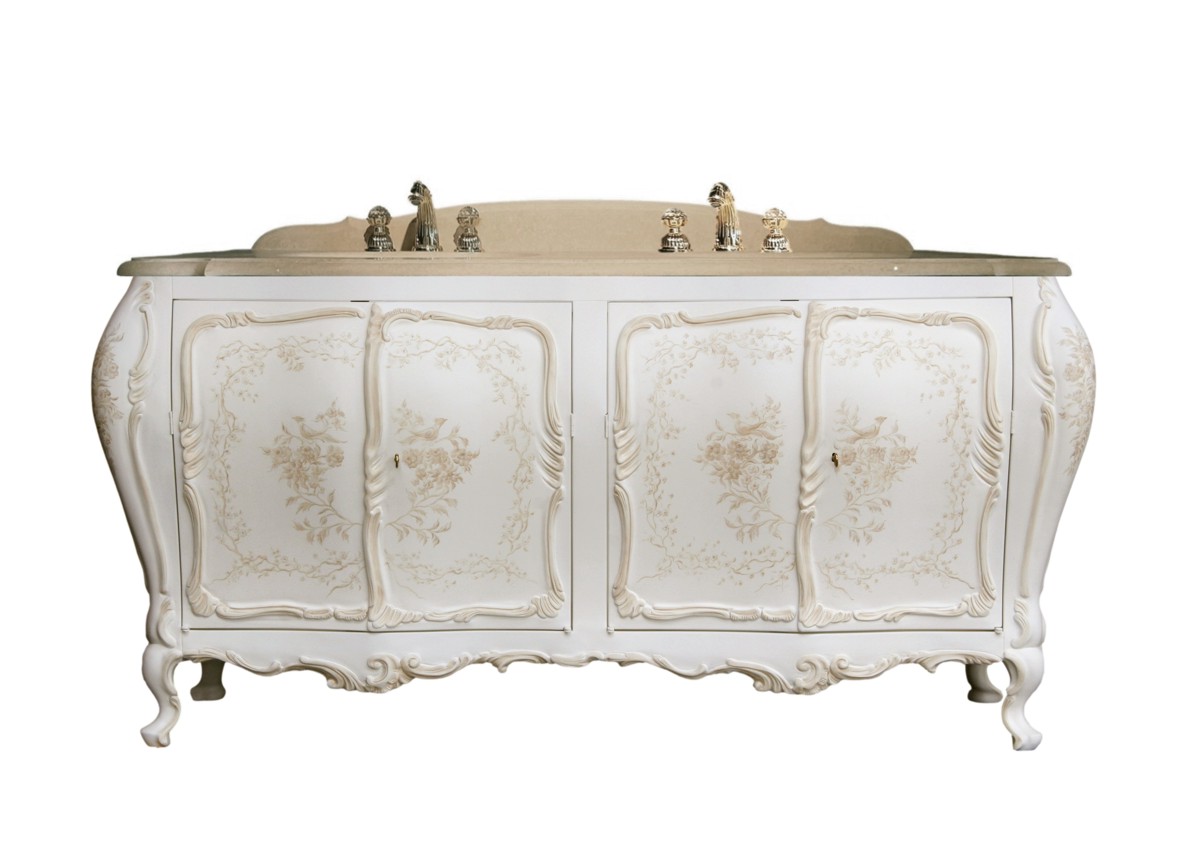 8568/180 Mobile bagno Bianchini&Capponi RINASCIMENTO Bianchini Capponi - Вид №14