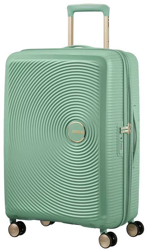 32G-04002 Чемодан 32G*002 Spinner 67 Exp American Tourister Soundbox 