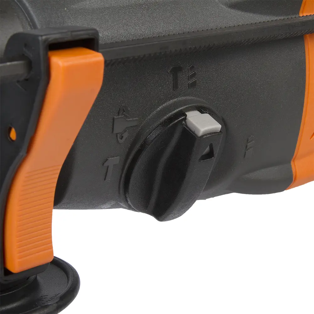 Перфоратор AEG KH 24E, 720 Вт, 2,7 Дж STLM-2188232 - Вид №2