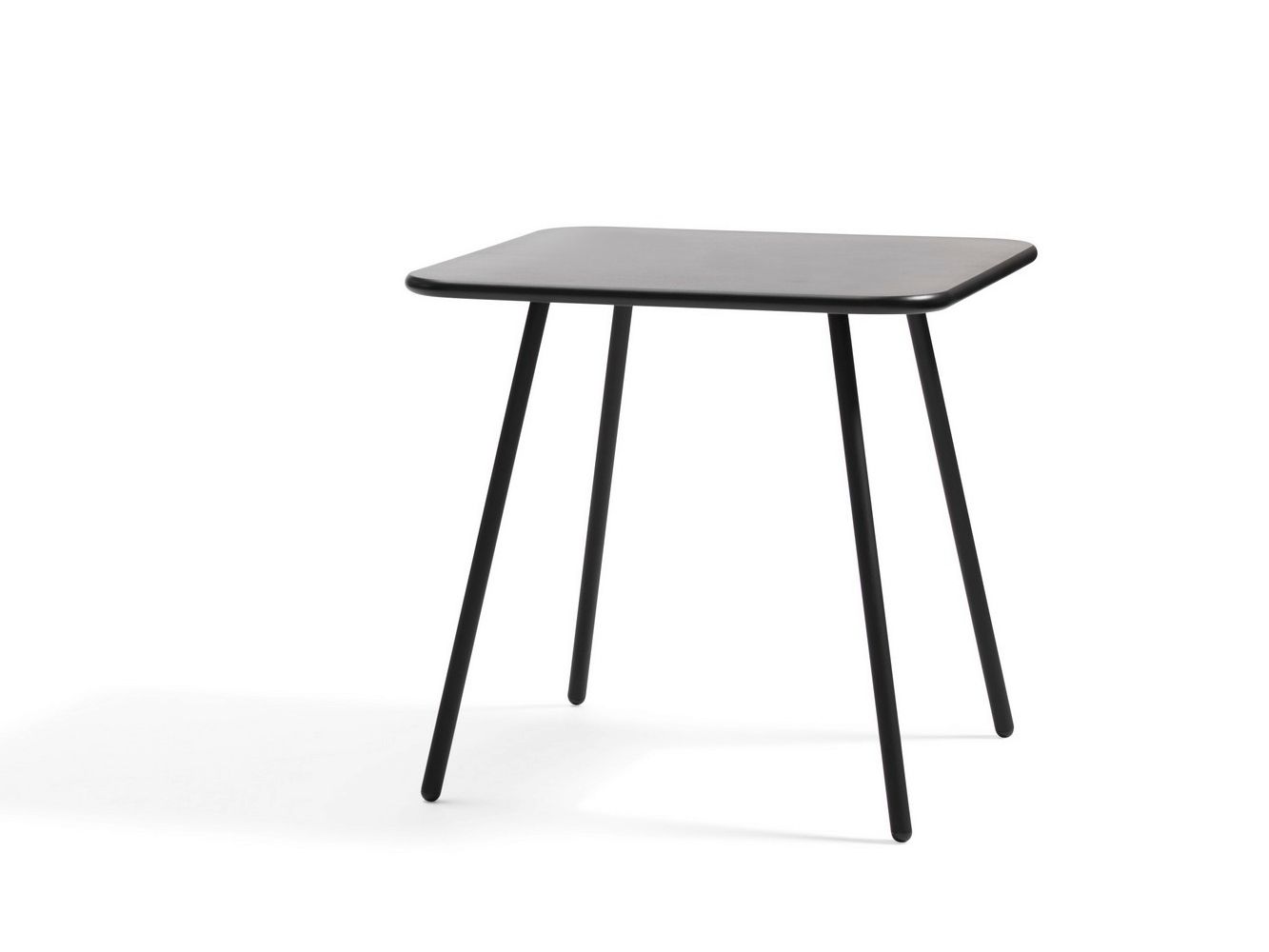 Журнальный столик из МДФ Bla Station Kaffe ARCH-00152499