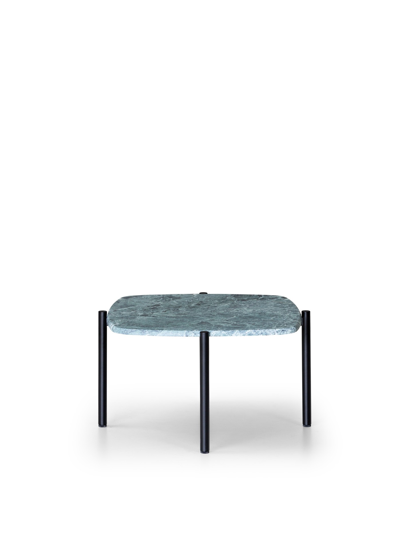 BL 60SQ Square coffee table 66x66cm True Design Blade Coffee 