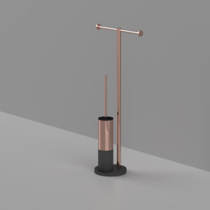 CWP4 RL Ершик Geda Nextage