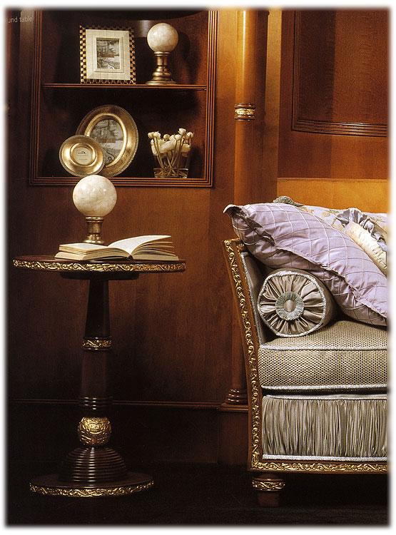 Столик  ISACCO AGOSTONI 1107__5 