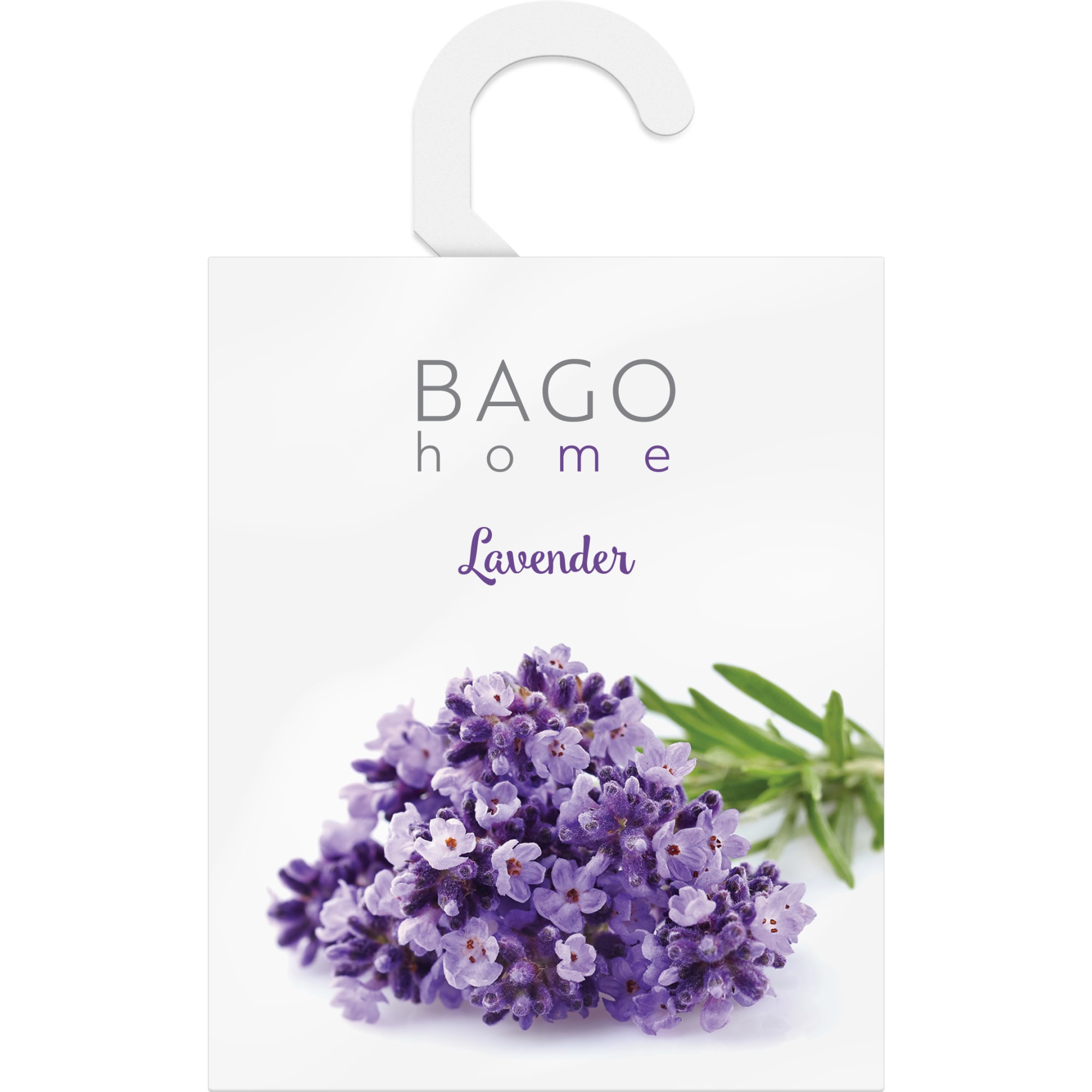 85646187 Ароматическое саше "Лаванда" Santreyd 