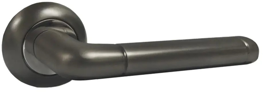 91191082 Ручка раздельная Trodos AL-47 графит STLM-0897023