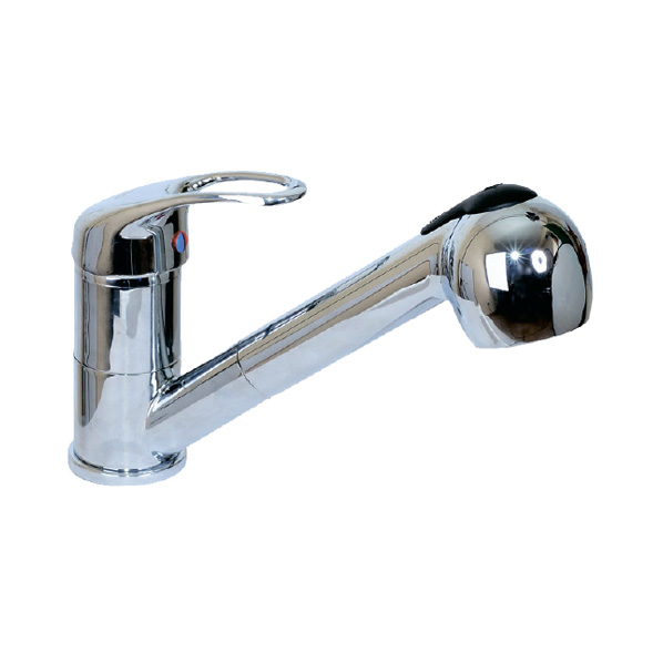 40-01/V Jamaica  Смеситель для кухни  ARGO kran 4001vjamaica