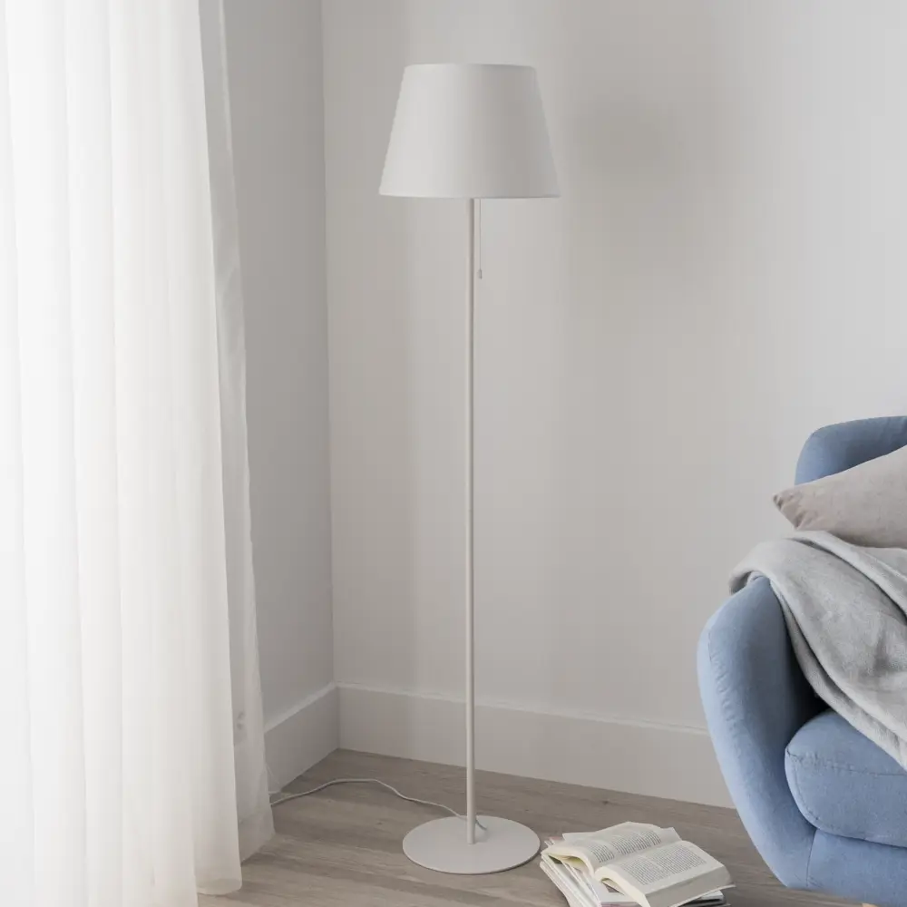 INSPIRE Junon — элегантный торшер для уютного интерьера 82168650 STLM-0020955 - Вид №2