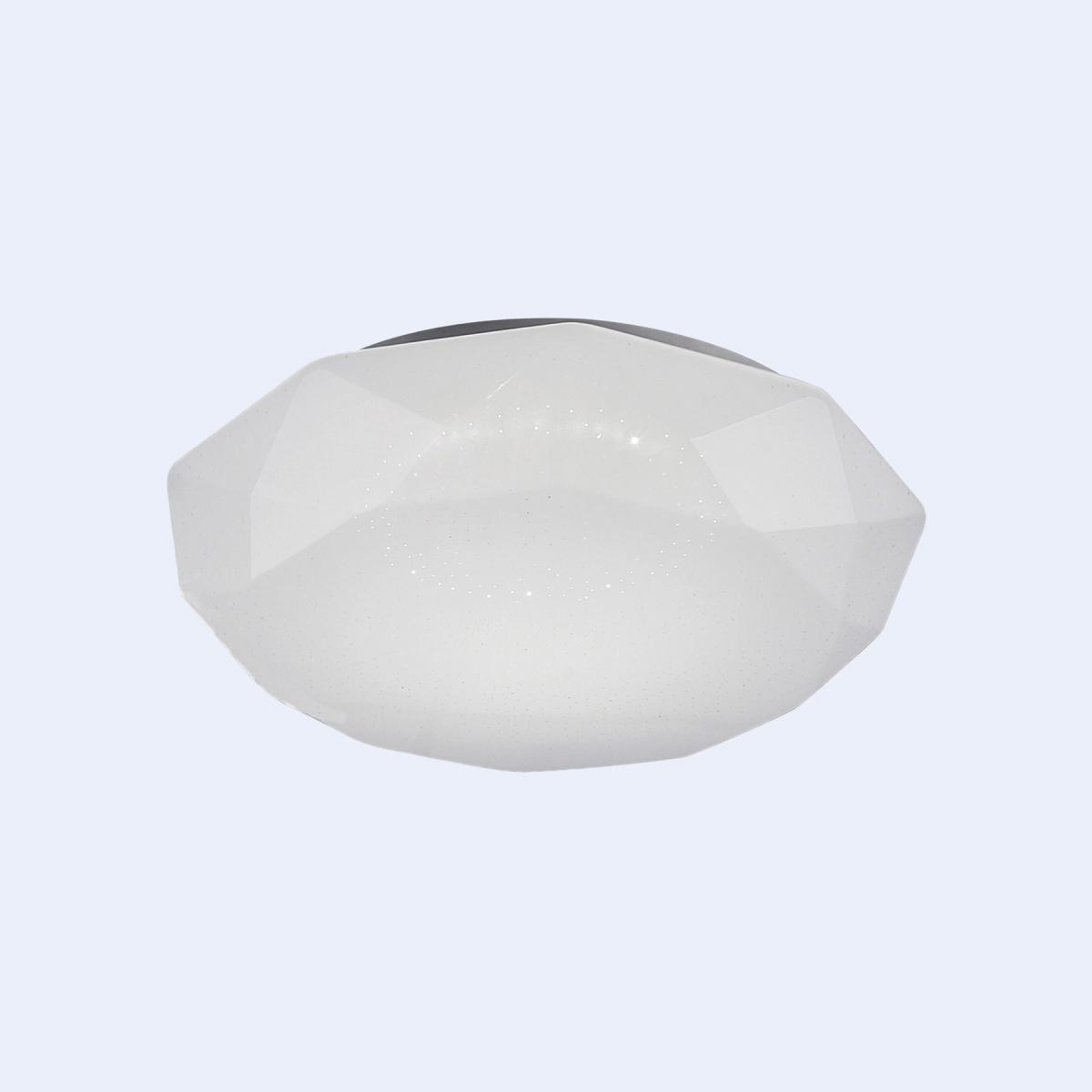096532 Потолочный светильник MANTRA DIAMANTE SMART 5974 Mantra Diamante smart  - Вид №3