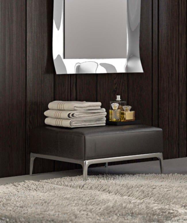 Настенное зеркало в рамке RIFLESSI ARCH-00040004 - Вид №10