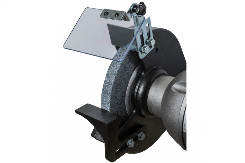 IBG-10 Промышленный заточный станок 230 В (точило) Верстакофф 578012-3RU - Вид №3