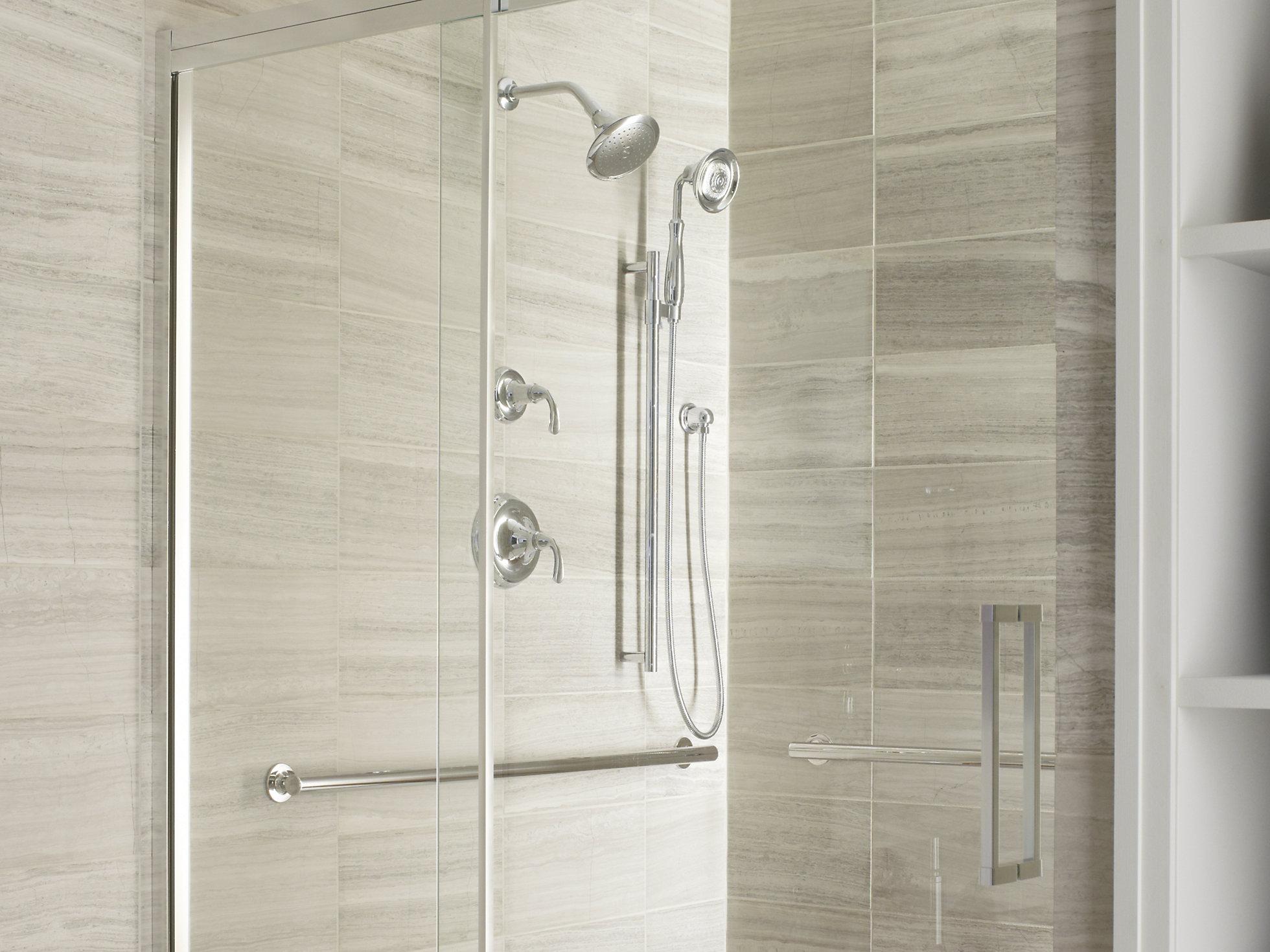 KOHLER Purist 42 K-11896-S  - Вид №2
