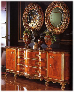 Комод  JUMBO COLLECTION MAT-11