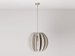 Светодиодный подвесной светильник