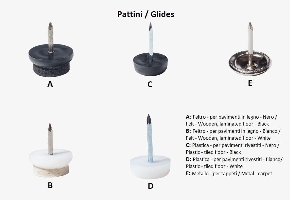 Деревянный стул с мягким сиденьем TON N° 24 ARCH-00091606 - Вид №5
