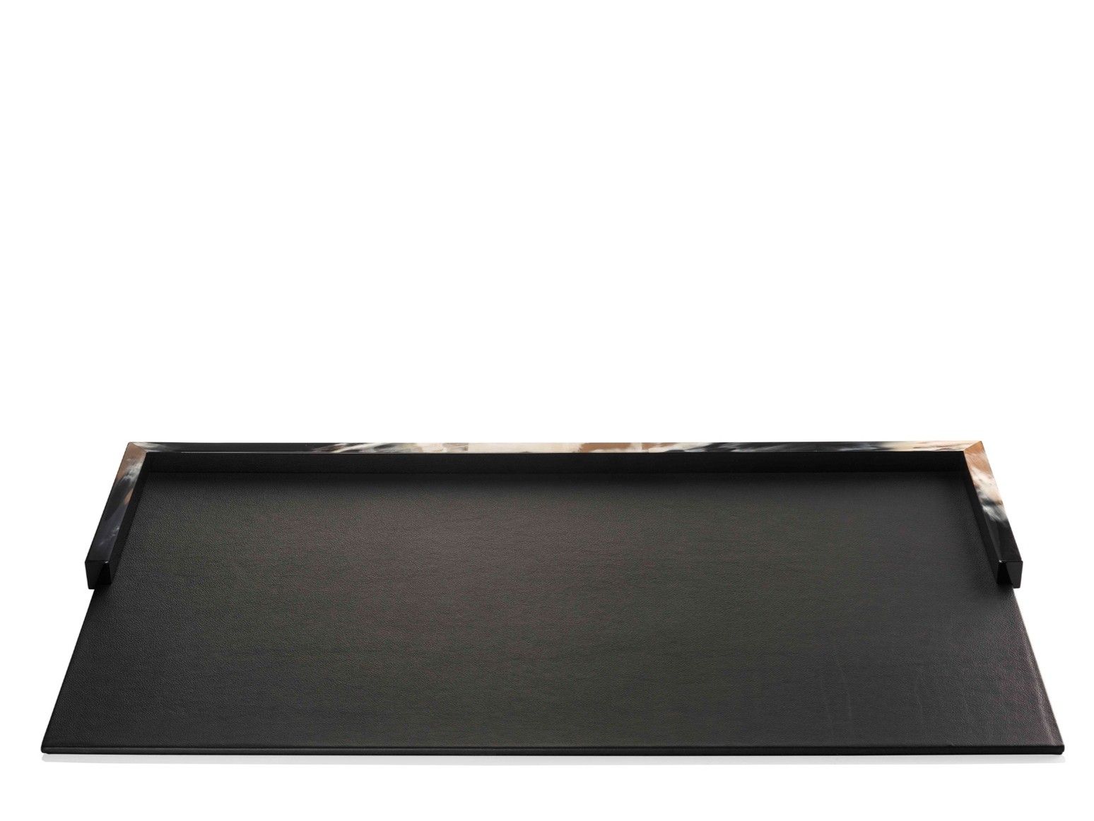 Кожаный чехол с роговыми вставками ARCAHORN Shine ARCH-00021349