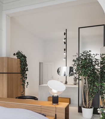 590V Бассейн vola  - Вид №20