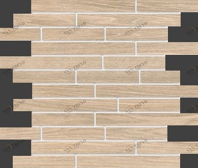Граните Вуд Классик Мозаика беж 300x358 Керамика Будущего sun-id-323240