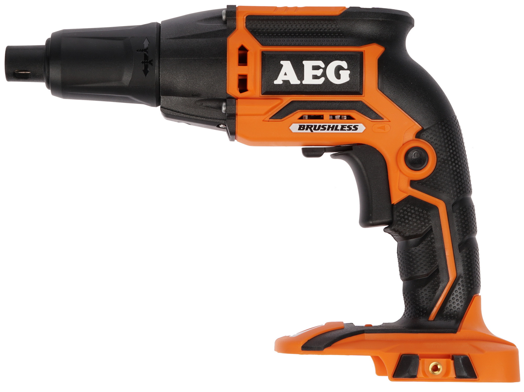 Шуруповерт AEG BTS18BL-0 PRO 18V  , Без ЗУ, Без АКБ 7998636 STDN-0044918